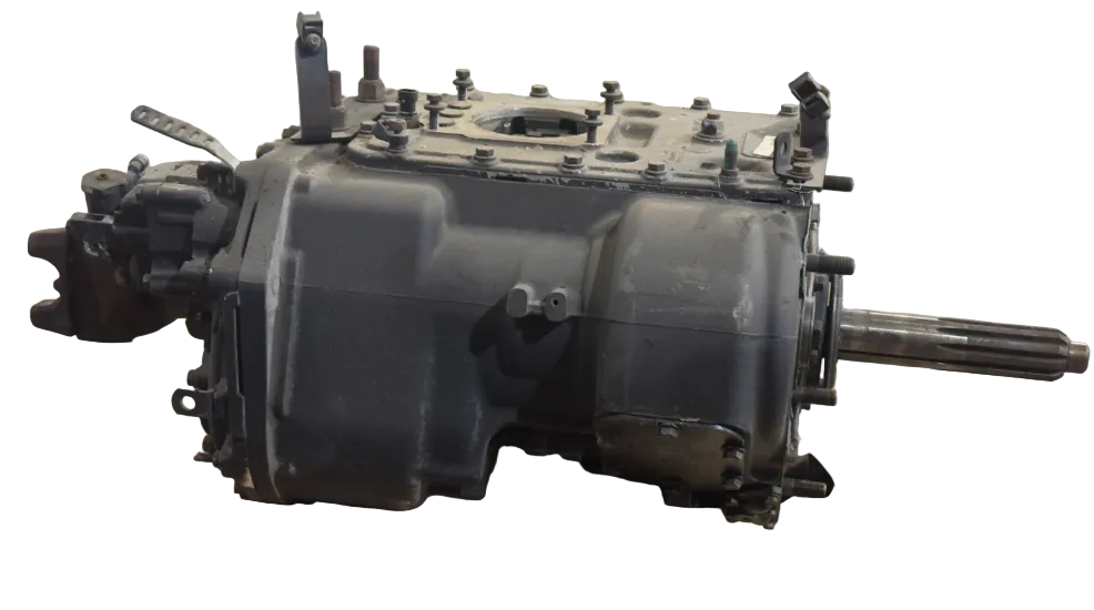 FAO-16810C Genuine Eaton Transmission Assembly - Second Truck Parts