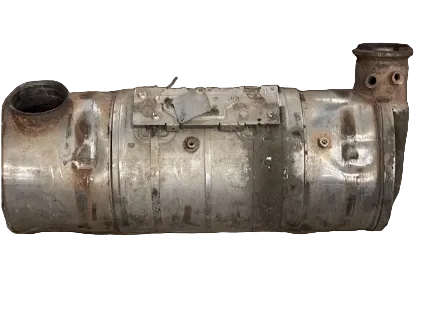 2522135C91 Genuine International SCR Aftertreatment Horizon - Second Truck Parts