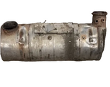 2522135C91 Genuine International SCR Aftertreatment Horizon - Second Truck Parts