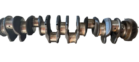 20811948 Genuine Mack Crankshaft - Second Truck Parts