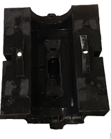 21275664 Genuine Volvo Battery Box - Second Truck Parts