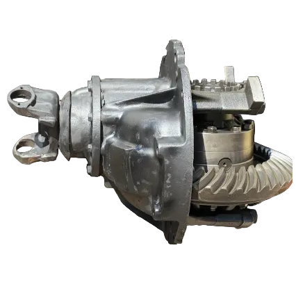 3200-N-1704 Genuine Meritor Rear Differential Assembly - Second Truck Parts