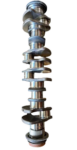 3691665 Genuine Cummins Engine Crankshaft - Second Truck Parts