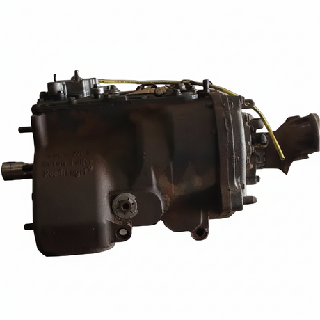 TA-D98-086728 Genuine Eaton Transmission - Second Truck Parts