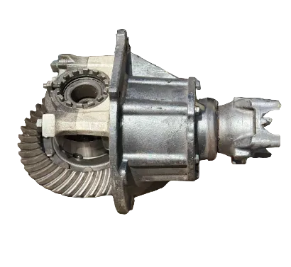 3200-L-1884 Genuine Meritor Rear Differential Assembly 14 43 AV - Second Truck Parts