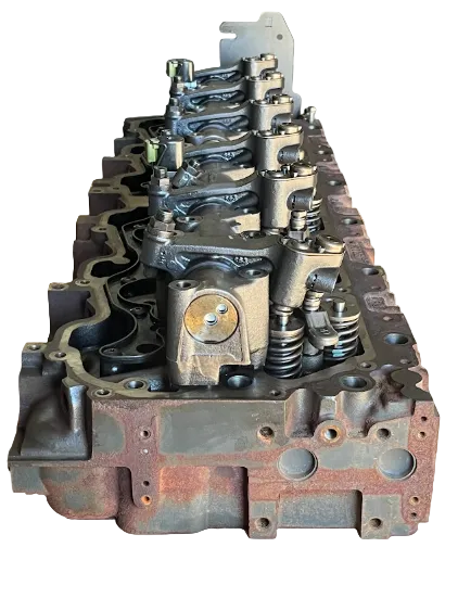 2184939 Genuine Paccar Engine Cylinder Head