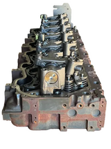 2184939 Genuine Paccar Engine Cylinder Head