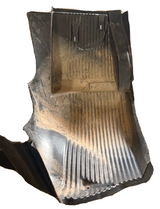 23350827 Genuine Volvo Splash Shield - Second Truck Parts