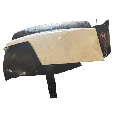 N35-1083 Genuine Paccar Extension Fender - Second Truck Parts