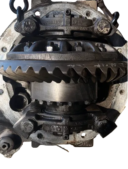 3200M1859 Genuine Carrier Differential Assembly - Second Truck Parts