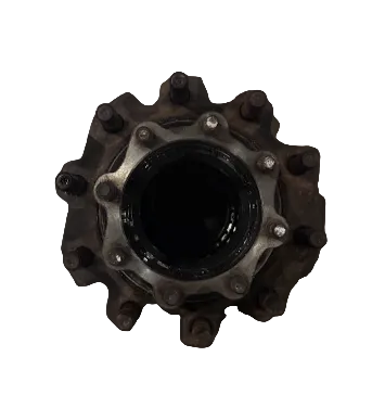 H1033 Genuine ConMet Hub - Second Truck Parts