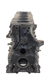 1002091 Genuine Volvo Cylinder Block