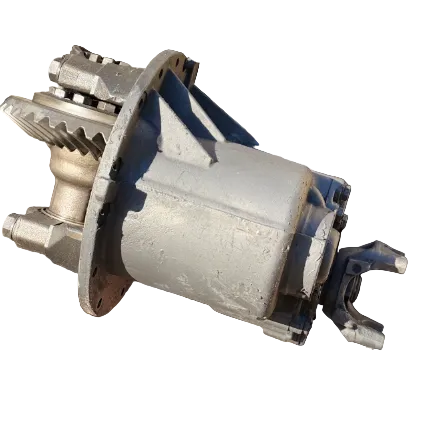 D40-156H Genuine Spicer Differential Assembly - Second Truck Parts
