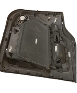 S60-1522-100671 Genuine Paccar Gray Left Side Door Interior Panel