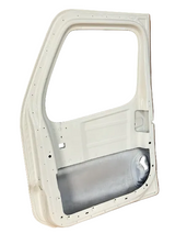 A18-57527-004 Genuine Freightliner Right Front White Door - Second Truck Parts