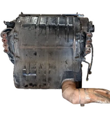 A0124905312 Genuine Detroit Diesel DPF Diesel Particulate Filter - Second Truck Parts