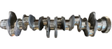 DDE A4710311201 Genuine Detroit Diesel Engine Crankshaft