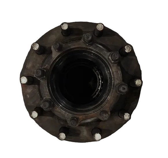 5757084 Genuine ConMet Hub - Second Truck Parts