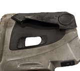 3952431-C1 Genuine International Gray Right Interior Panel - Second Truck Parts