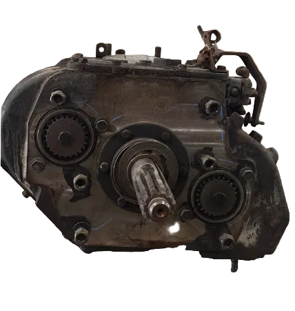 RTO14908LL Genuine Eaton Transmission - Second Truck Parts