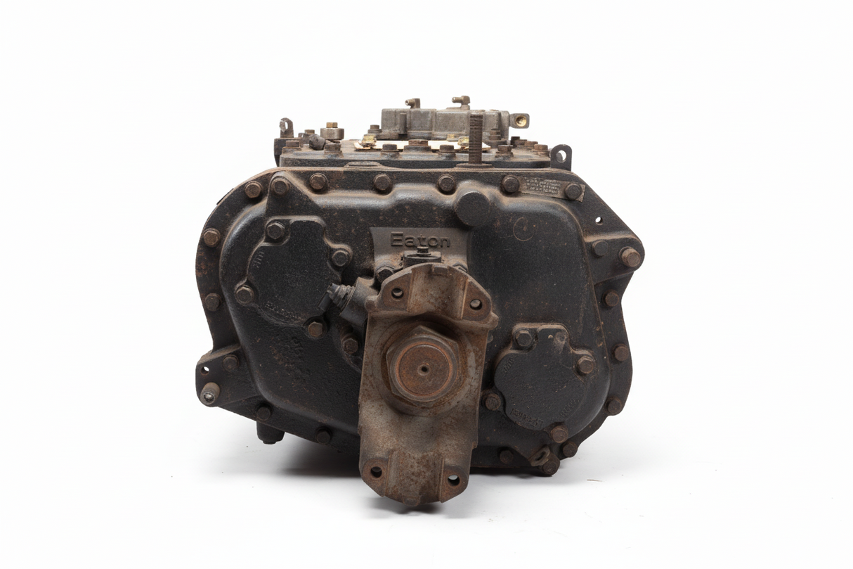 FRW-15210B Genuine Eaton Transmission - Second Truck Parts