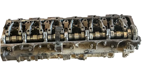 7096417C1 Genuine Caterpillar Cylinder Head - Second Truck Parts