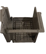 A18-64927-001 Genuine Freightliner Sleeper Cabinet Side Panel