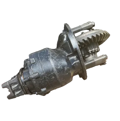 3200-J-2220 Genuine Meritor Front Differential Assembly - Second Truck Parts