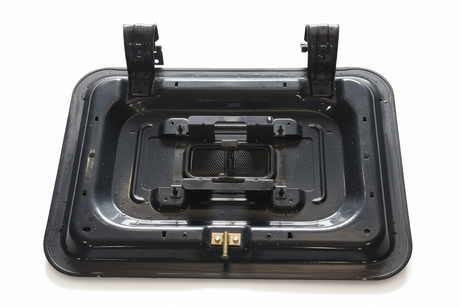 A18-63350-000 Genuine Freightliner Sleeper Door