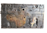 1888689C1 Genuine International DT Cylinder Block - Second Truck Parts