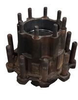 WWD 26431 5T Genuine Webb Hub