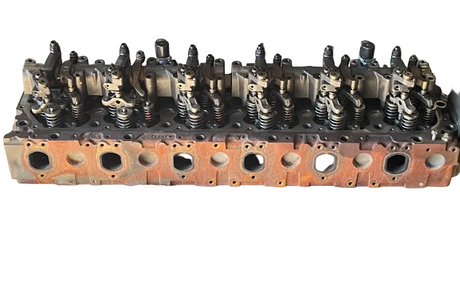 965956 Genuine Paccar Engine Cylinder Head - Second Truck Parts