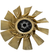 4735-44516-01 Genuine Borg Warner Fan Blade XD11 - Second Truck Parts