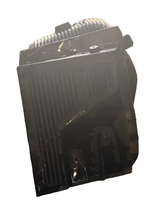 23656007 Genuine Mack Left Side Splash Shield - Second Truck Parts