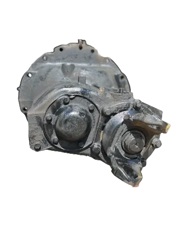 3200-U-1893 Genuine Meritor Front Rear Differential Assy - Second Truck Parts