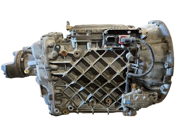 TMD12AFO Genuine Volvo Transmission