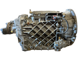 TMD12AFO Genuine Volvo Transmission