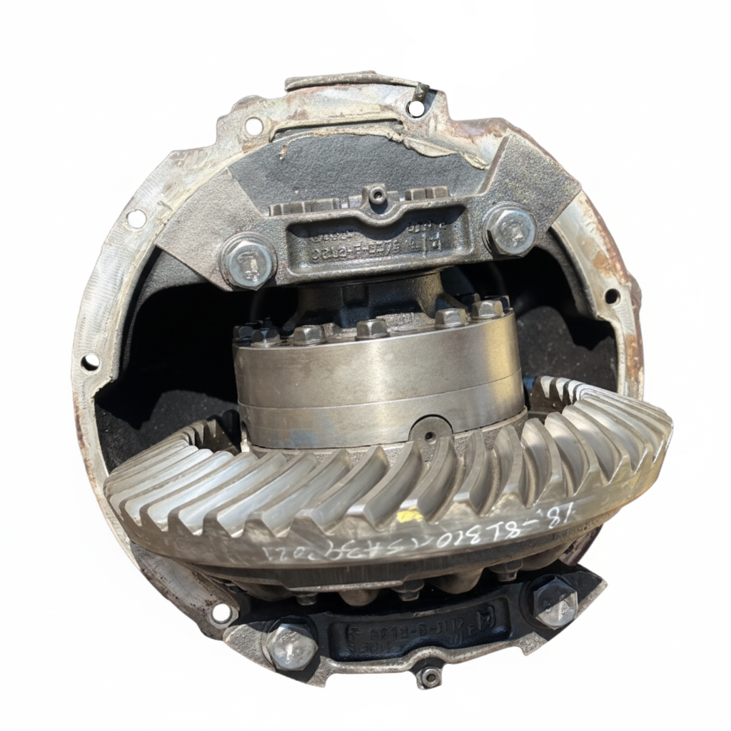 3200-N-1704 Genuine Meritor Rear Differential Assembly - Second Truck Parts
