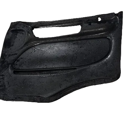 68601-1010 Genuine Hino Right Door Interior Panel - Second Truck Parts