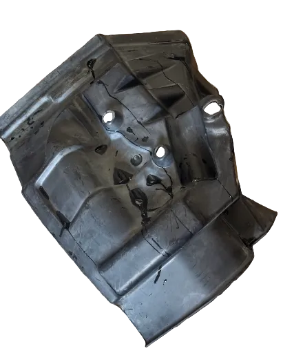 82224912 Genuine Mack Right Extension - Second Truck Parts