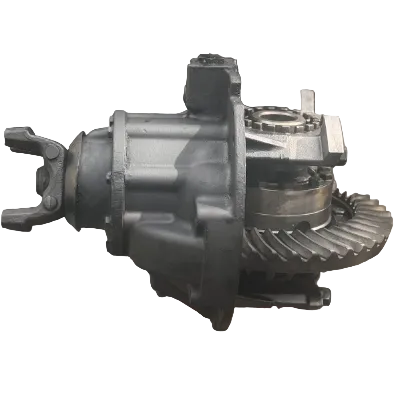 3200-X-1974 Genuine Meritor Differential Assembly Ratio 5.38 - Second Truck Parts