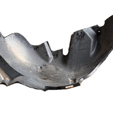 23690427 Genuine Volvo Left Side Splash Shield - Second Truck Parts