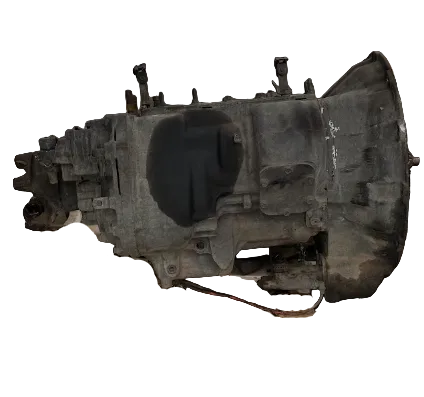 TA-J67-089314 Genuine Eaton Transmission