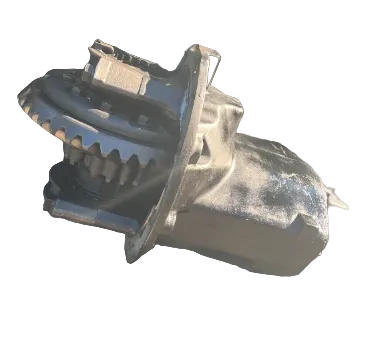 3200-J-2220 Genuine Meritor Front Differential Assembly - Second Truck Parts
