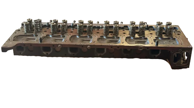 P21458124 Genuine Volvo Engine Cylinder Head