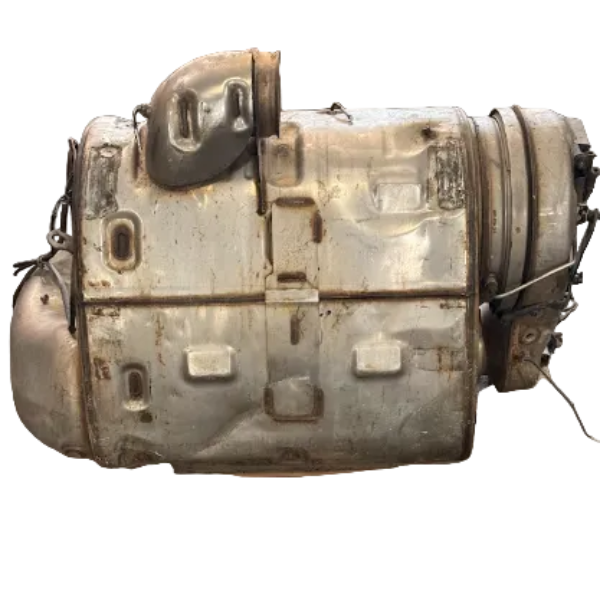 23160669 Genuine Mack DPF Diesel Particulate Filter