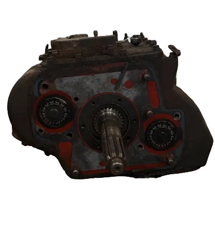 FRO-16210C Genuine Eaton Transmission - Second Truck Parts