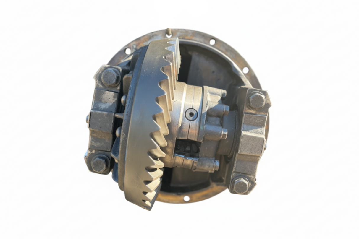 401CF102 Genuine Spicer Rear Differential Assembly - Second Truck Parts