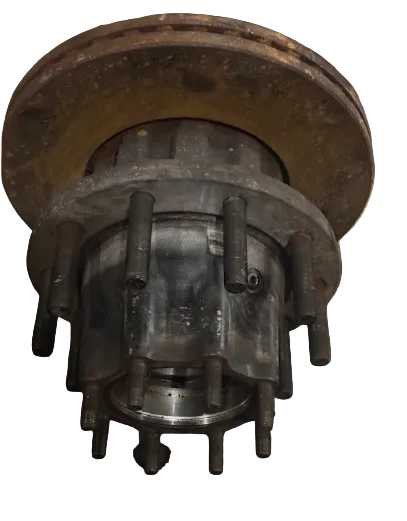 10036753 Genuine ConMet Hub - Second Truck Parts