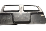 A18-71243-001 Genuine Freightliner Backwall Upholstery Panel